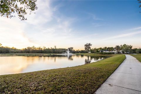 A home in BROOKSVILLE