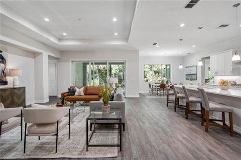 A home in BROOKSVILLE