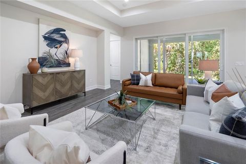 A home in BROOKSVILLE