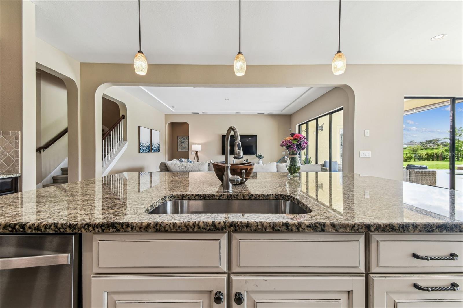 CORDOBA RANCH - Residential