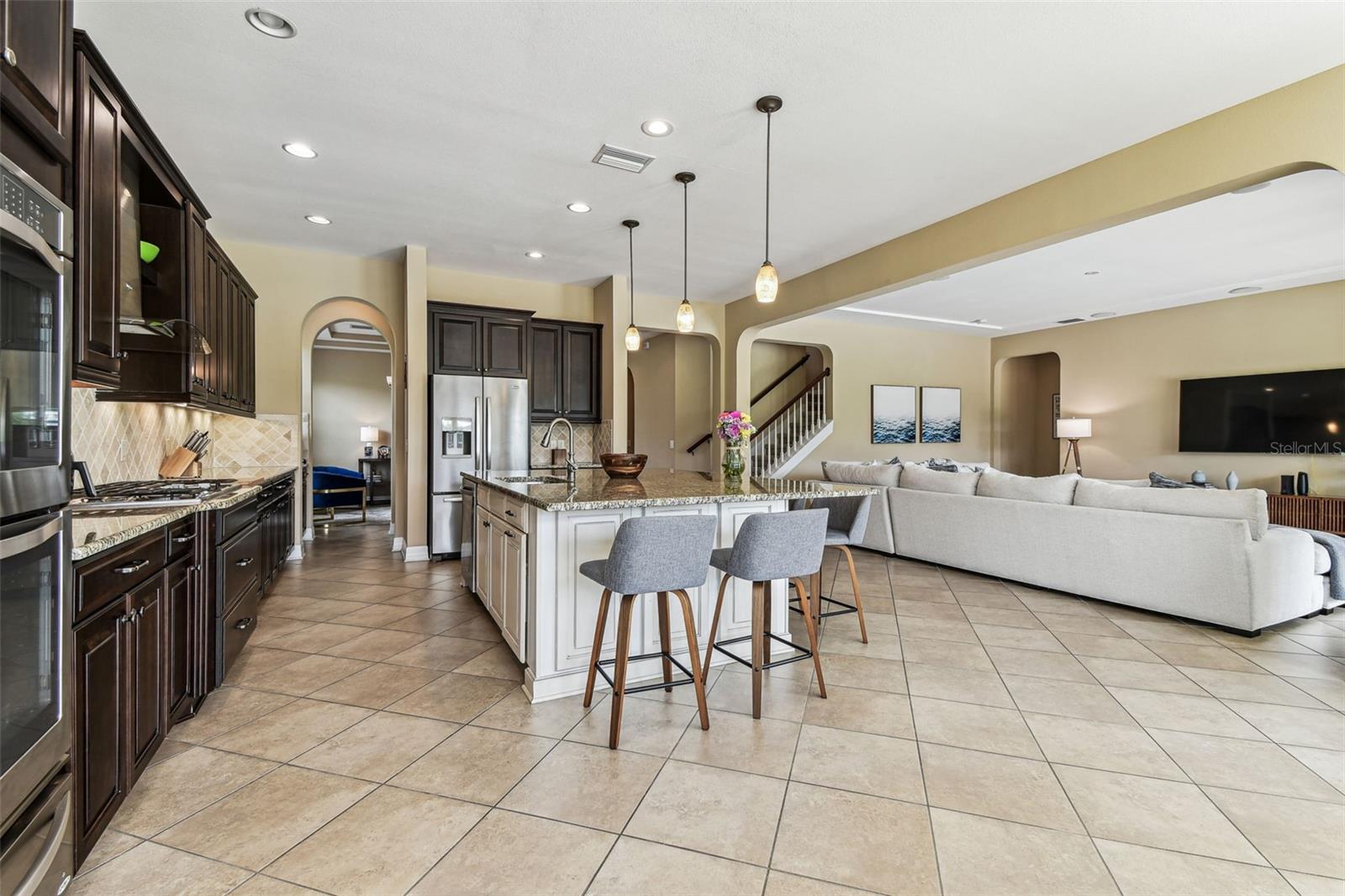 CORDOBA RANCH - Residential