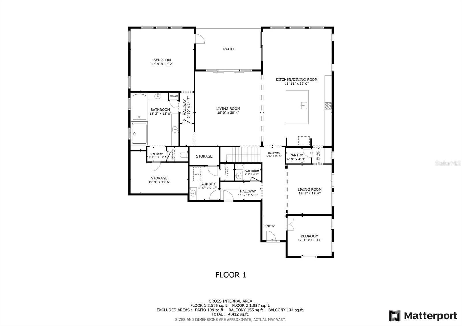 CORDOBA RANCH - Residential