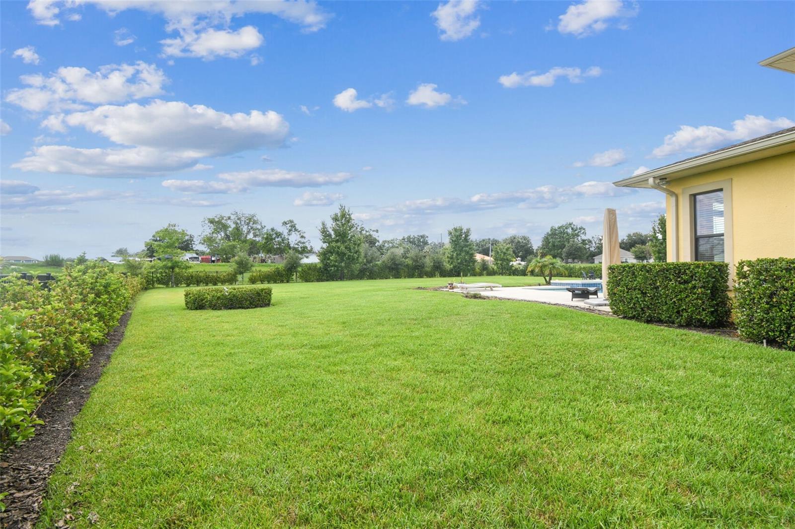 CORDOBA RANCH - Residential