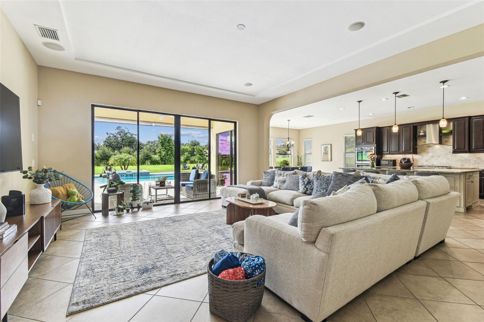 CORDOBA RANCH - Residential