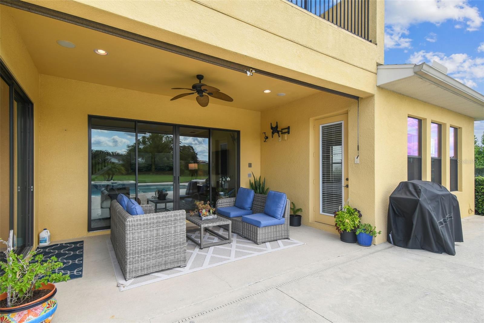 CORDOBA RANCH - Residential