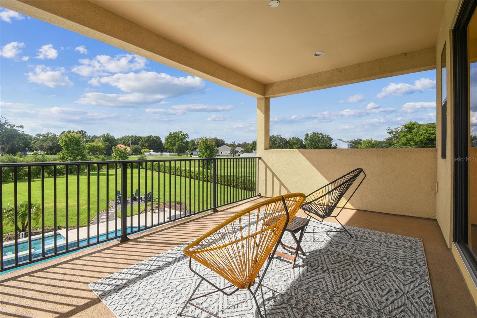 CORDOBA RANCH - Residential