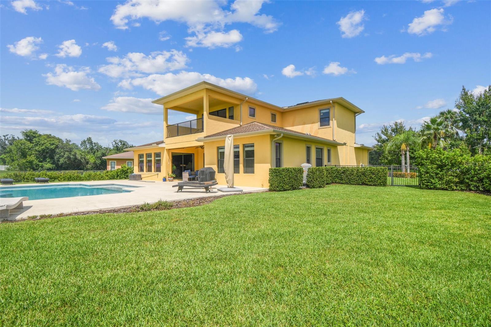 CORDOBA RANCH - Residential