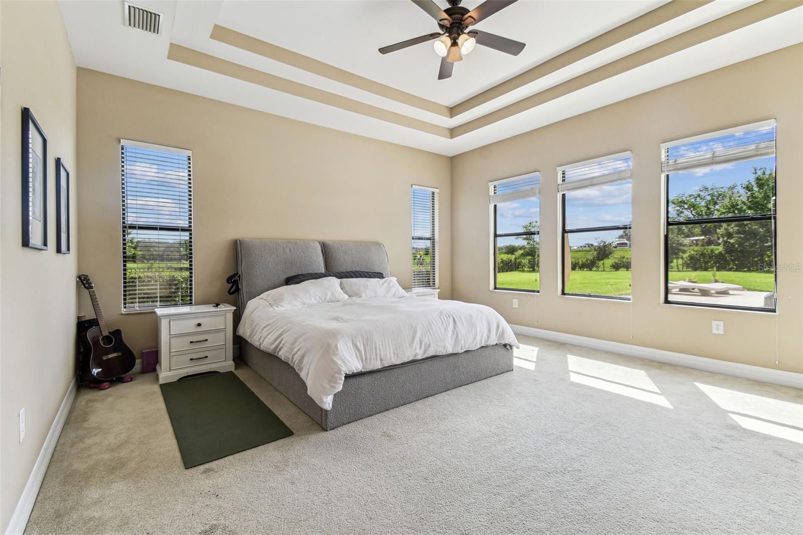 CORDOBA RANCH - Residential