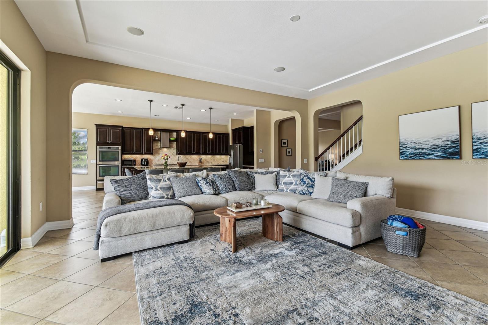 CORDOBA RANCH - Residential