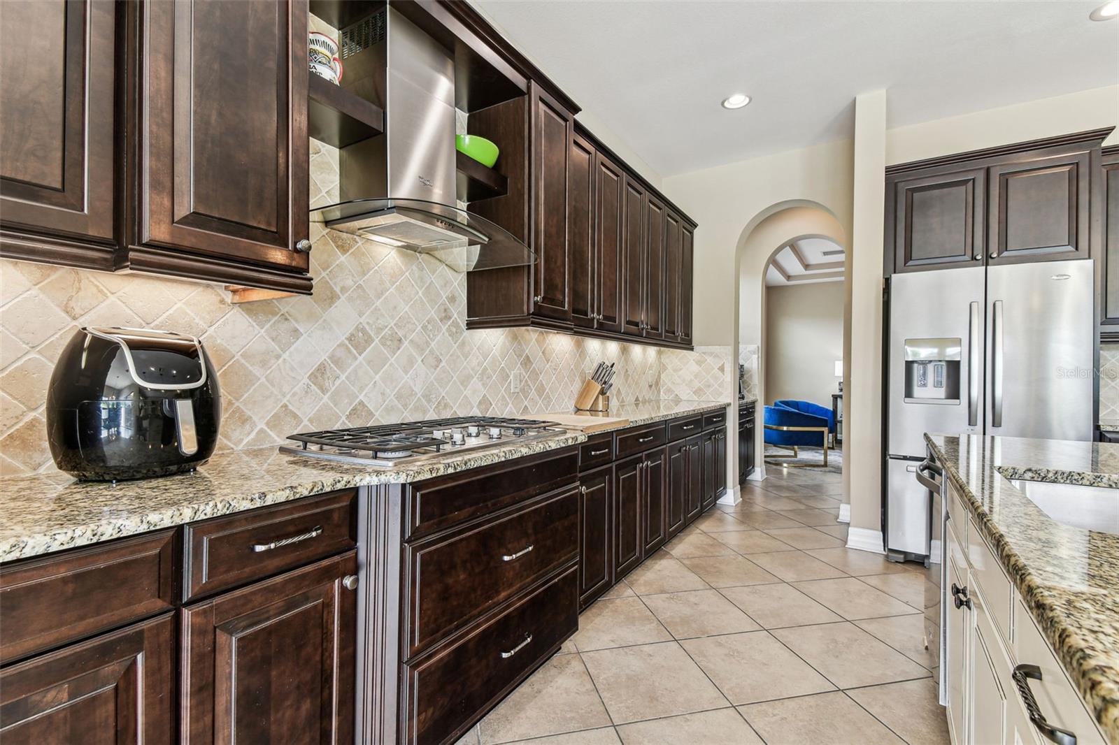 CORDOBA RANCH - Residential