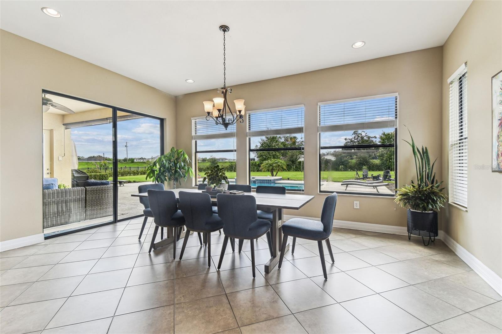 CORDOBA RANCH - Residential