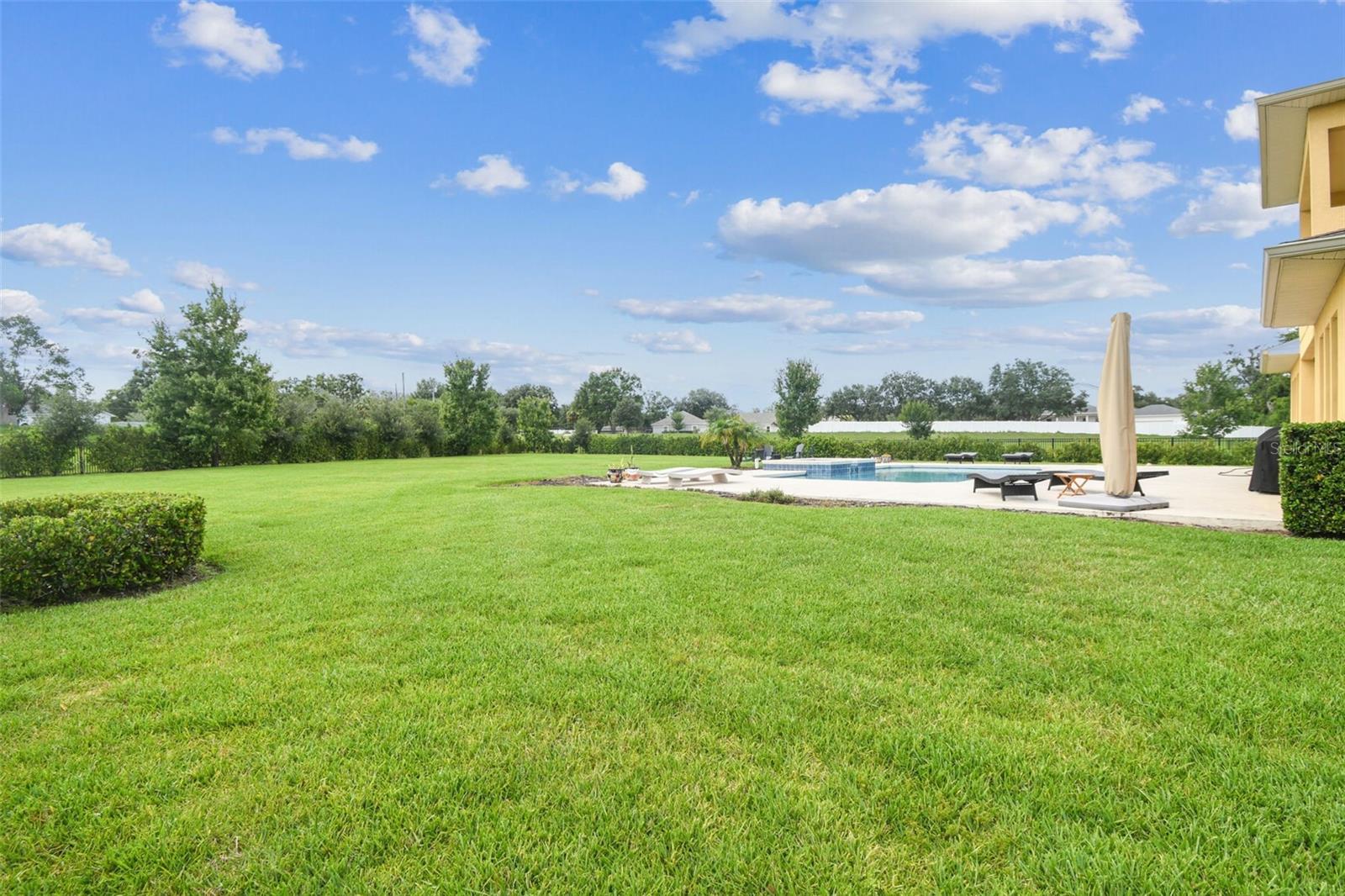 CORDOBA RANCH - Residential