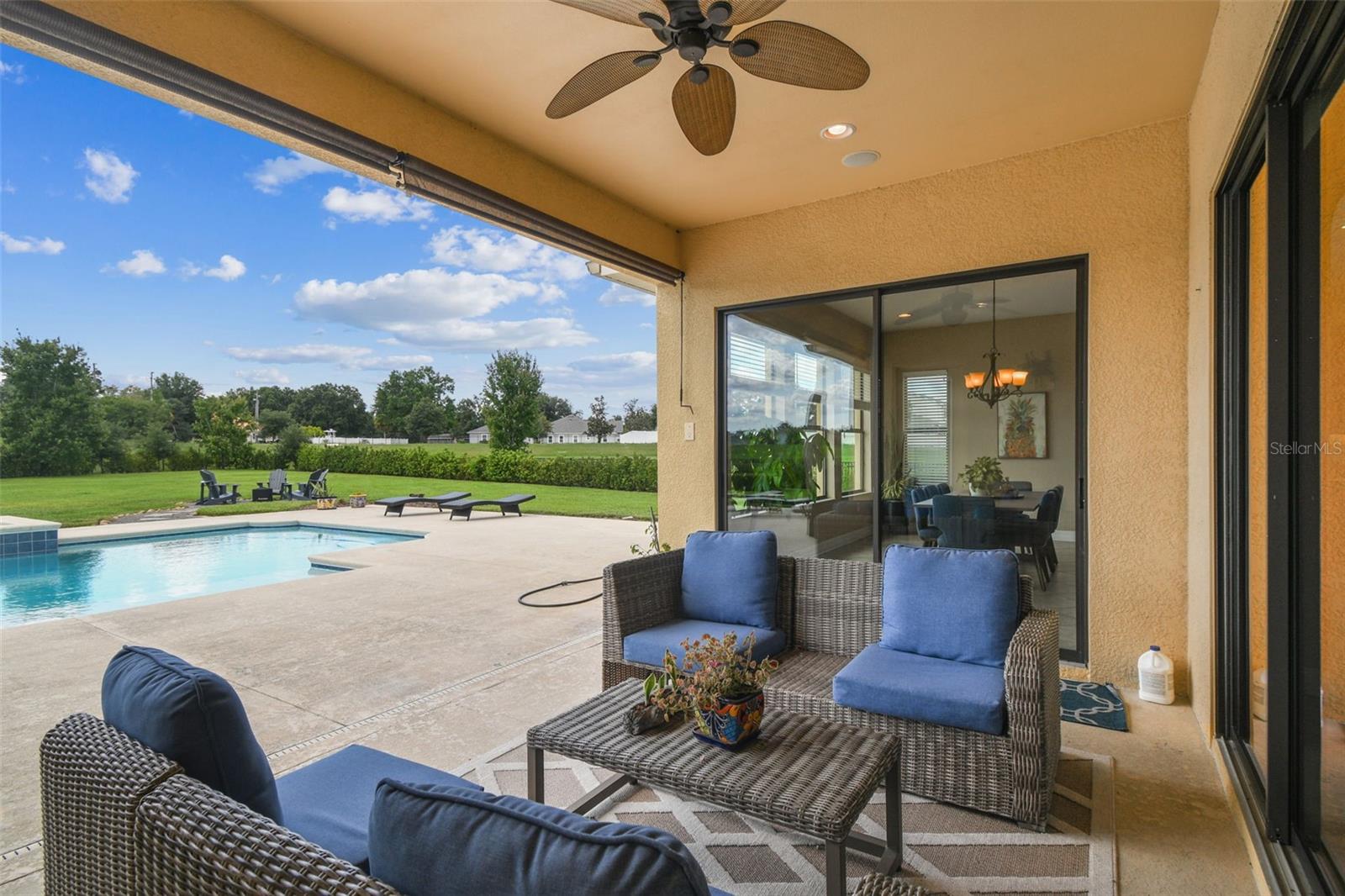 CORDOBA RANCH - Residential