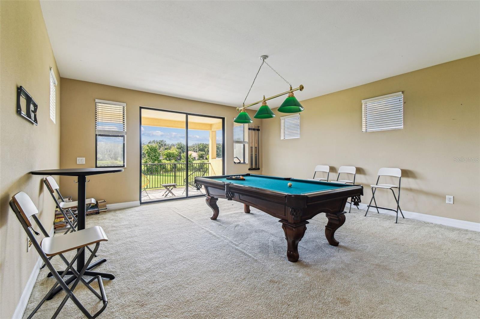 CORDOBA RANCH - Residential