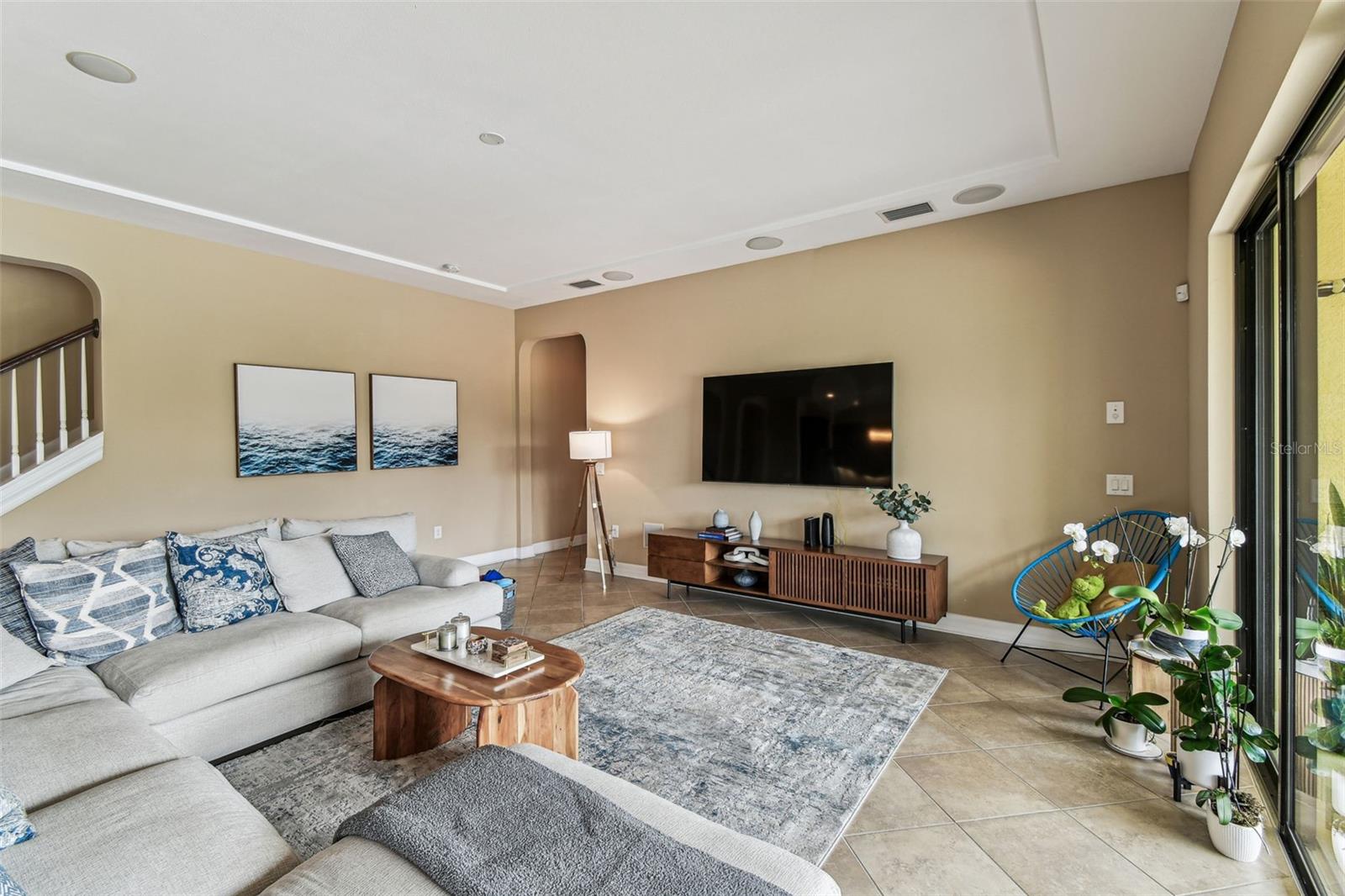 CORDOBA RANCH - Residential