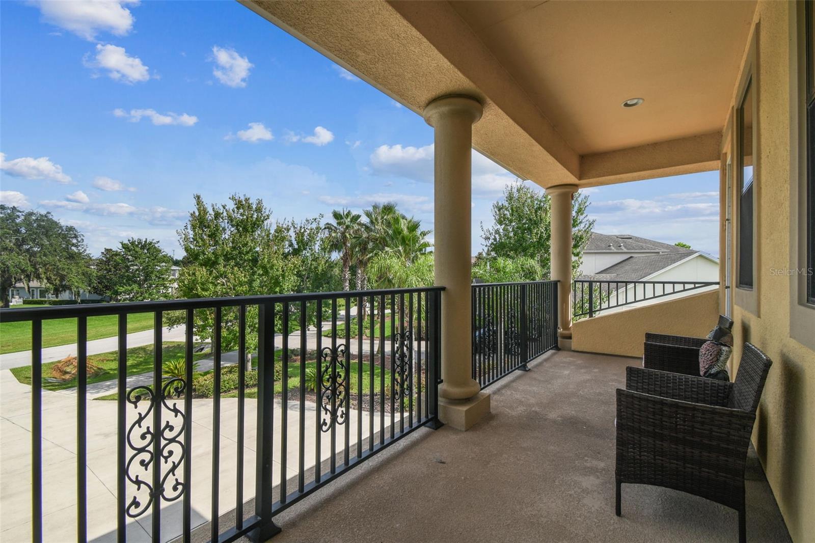 CORDOBA RANCH - Residential