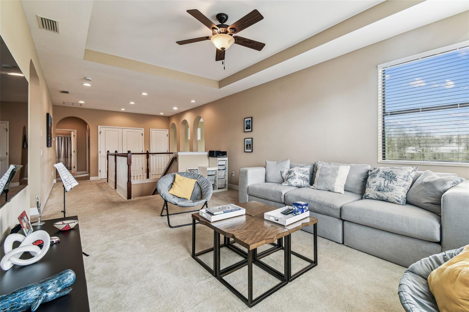 CORDOBA RANCH - Residential
