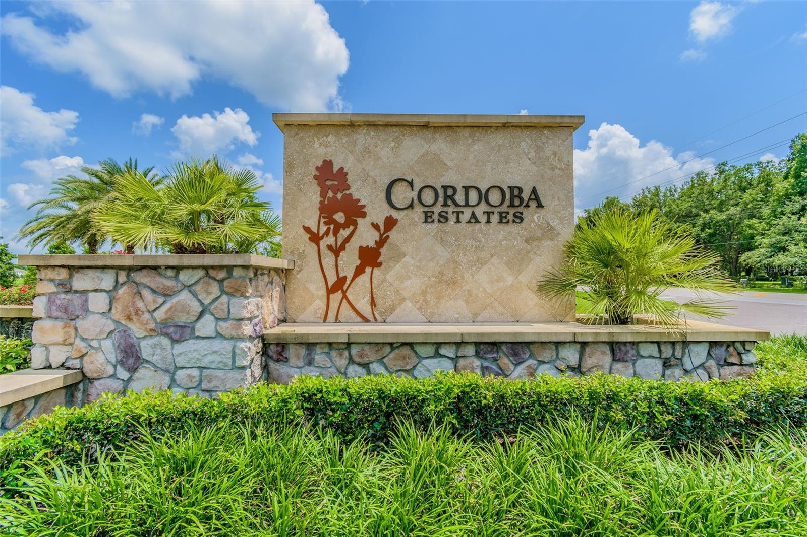 CORDOBA RANCH - Residential