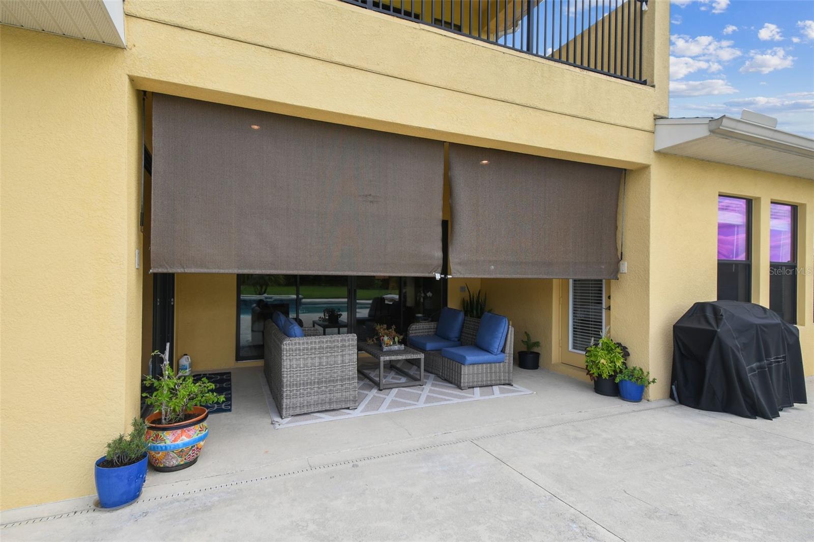 CORDOBA RANCH - Residential