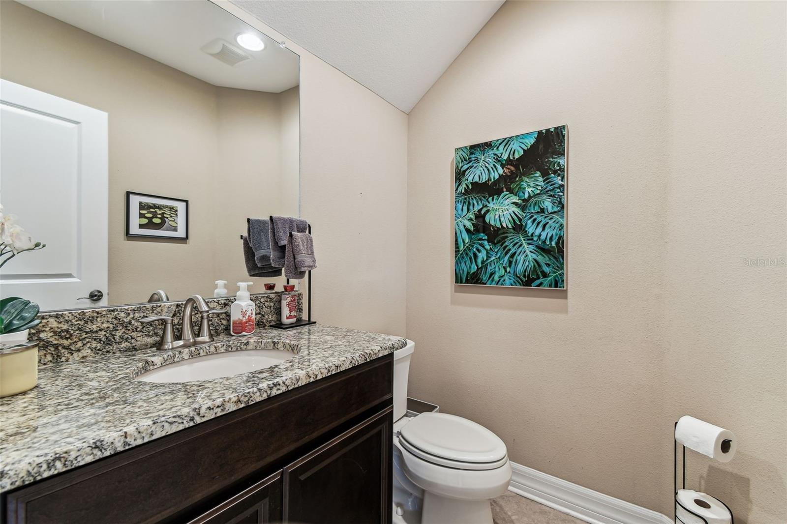 CORDOBA RANCH - Residential