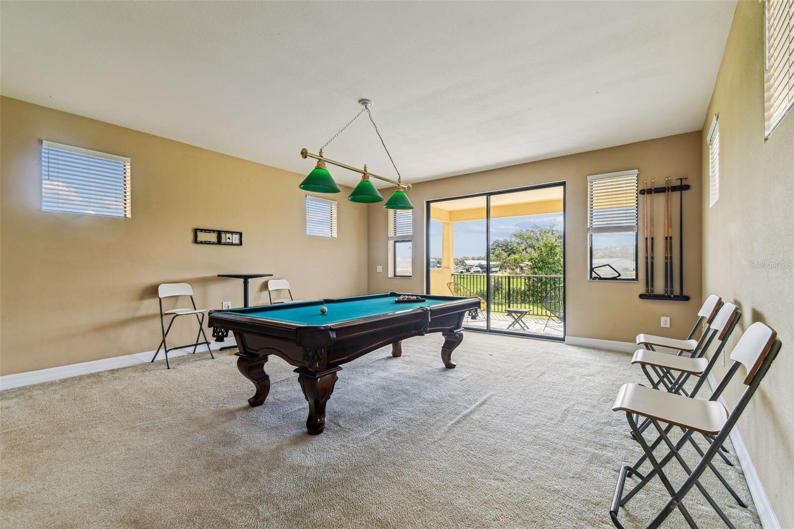 CORDOBA RANCH - Residential