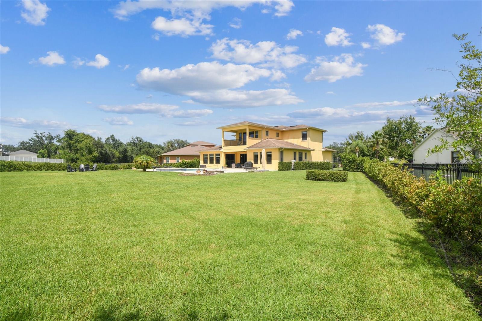CORDOBA RANCH - Residential
