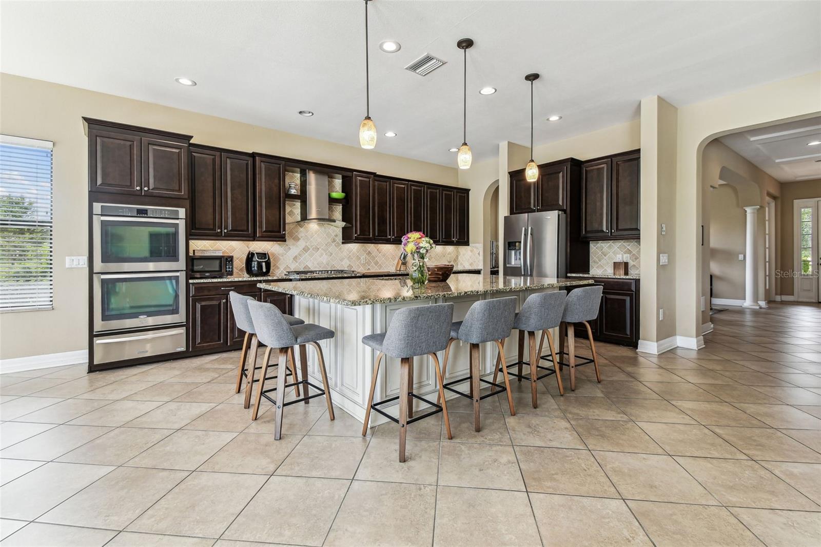 CORDOBA RANCH - Residential