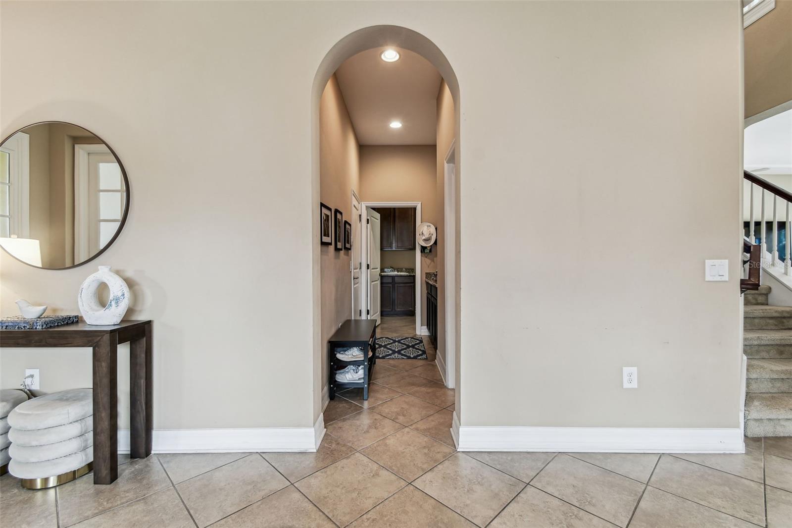 CORDOBA RANCH - Residential