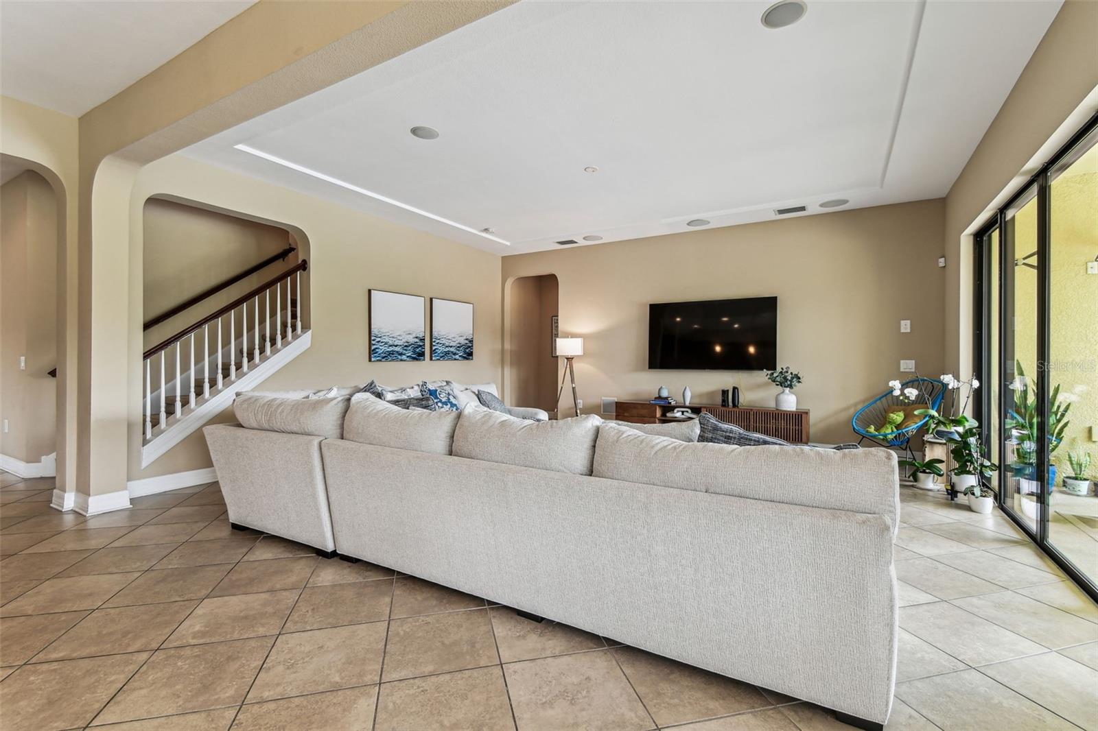 CORDOBA RANCH - Residential