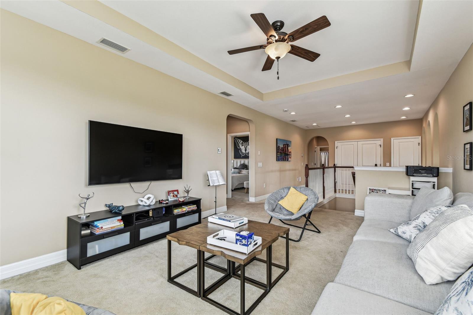 CORDOBA RANCH - Residential