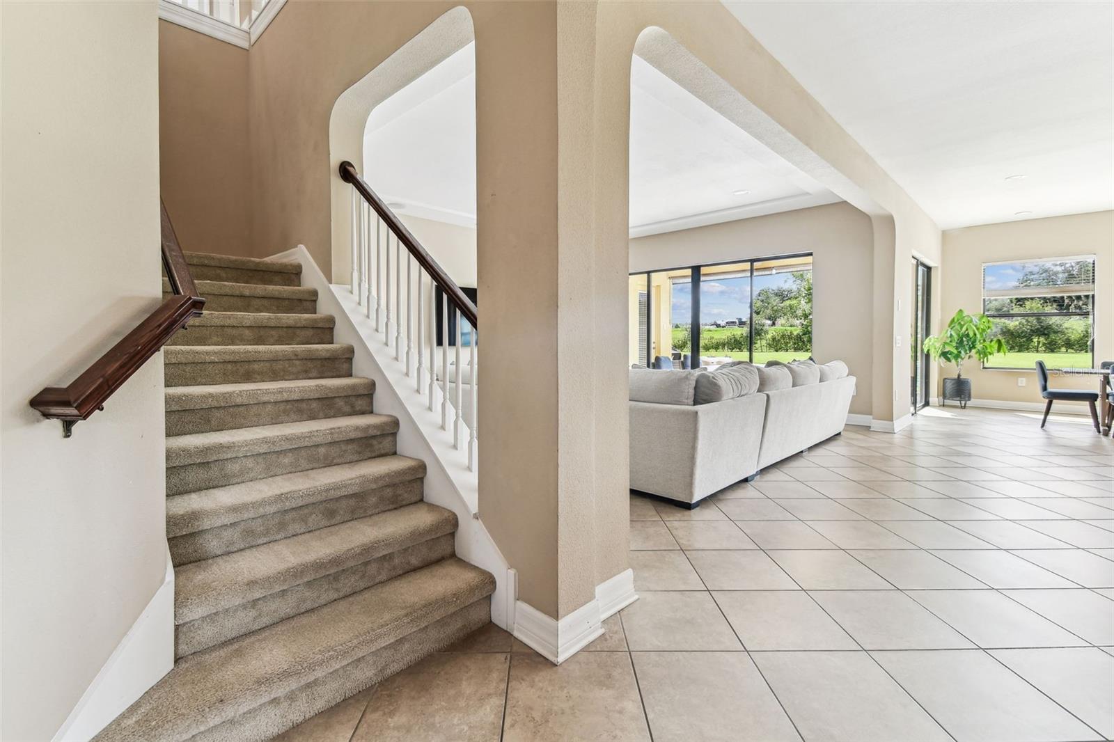 CORDOBA RANCH - Residential