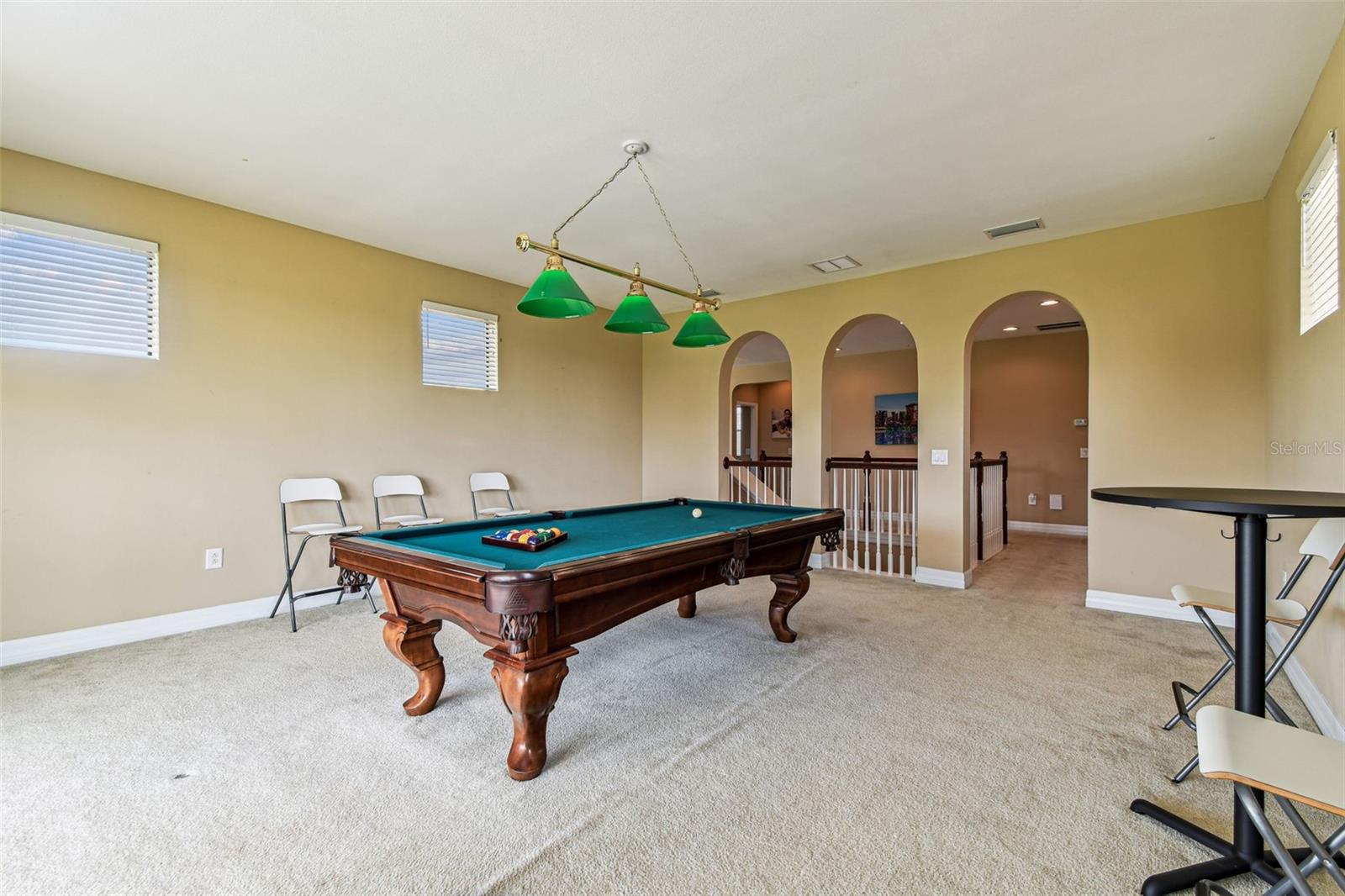 CORDOBA RANCH - Residential