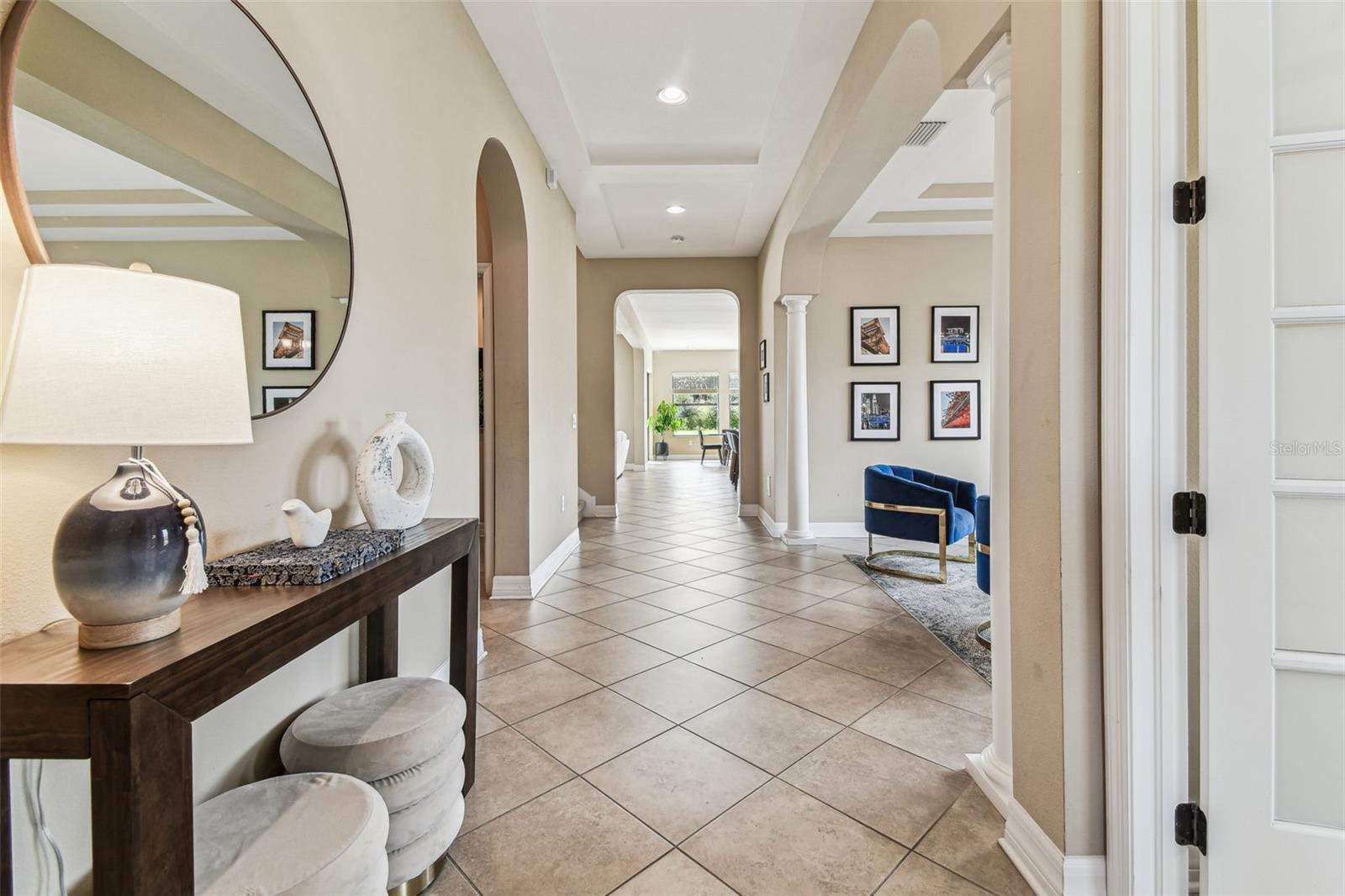 CORDOBA RANCH - Residential