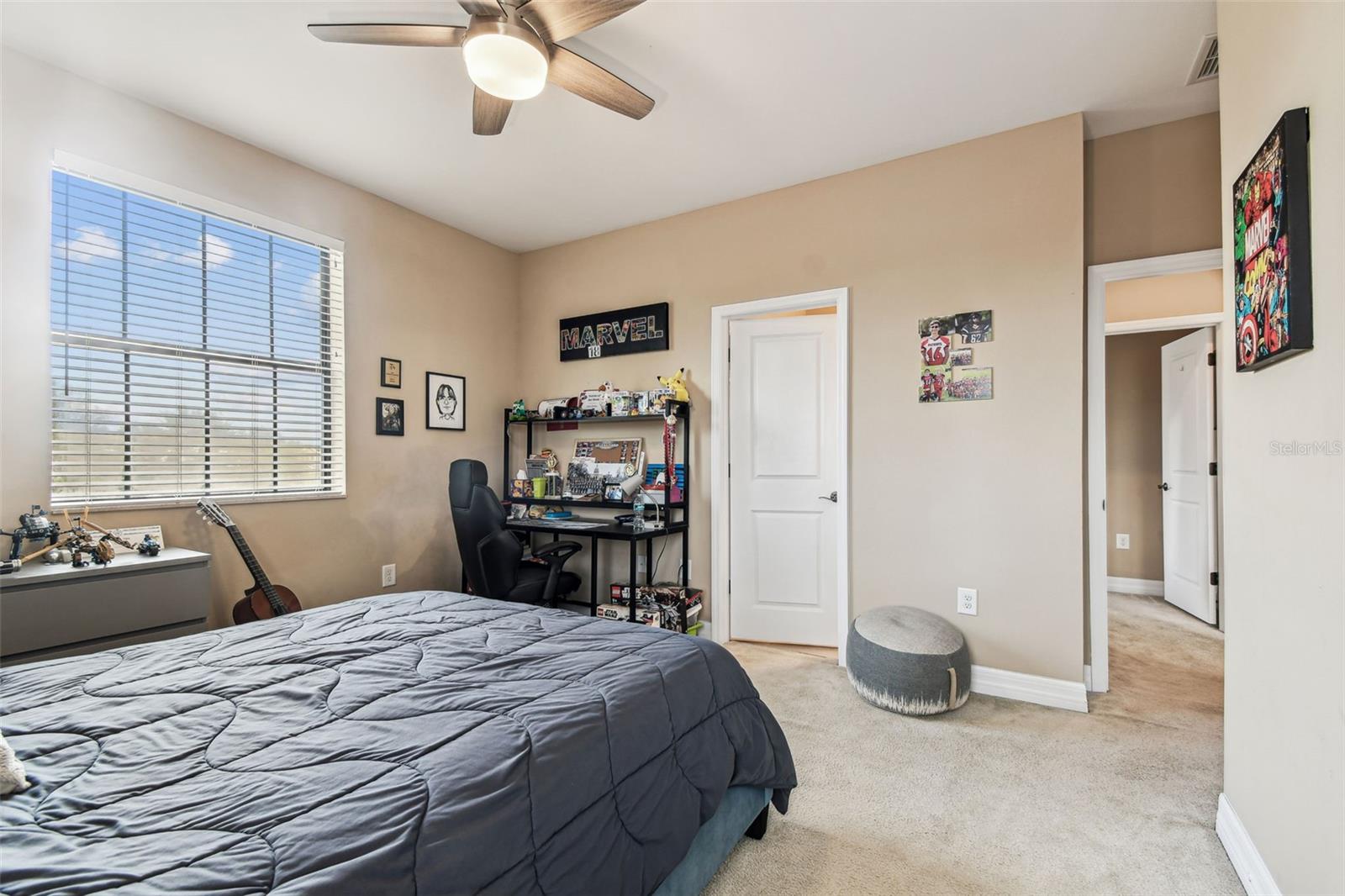 CORDOBA RANCH - Residential