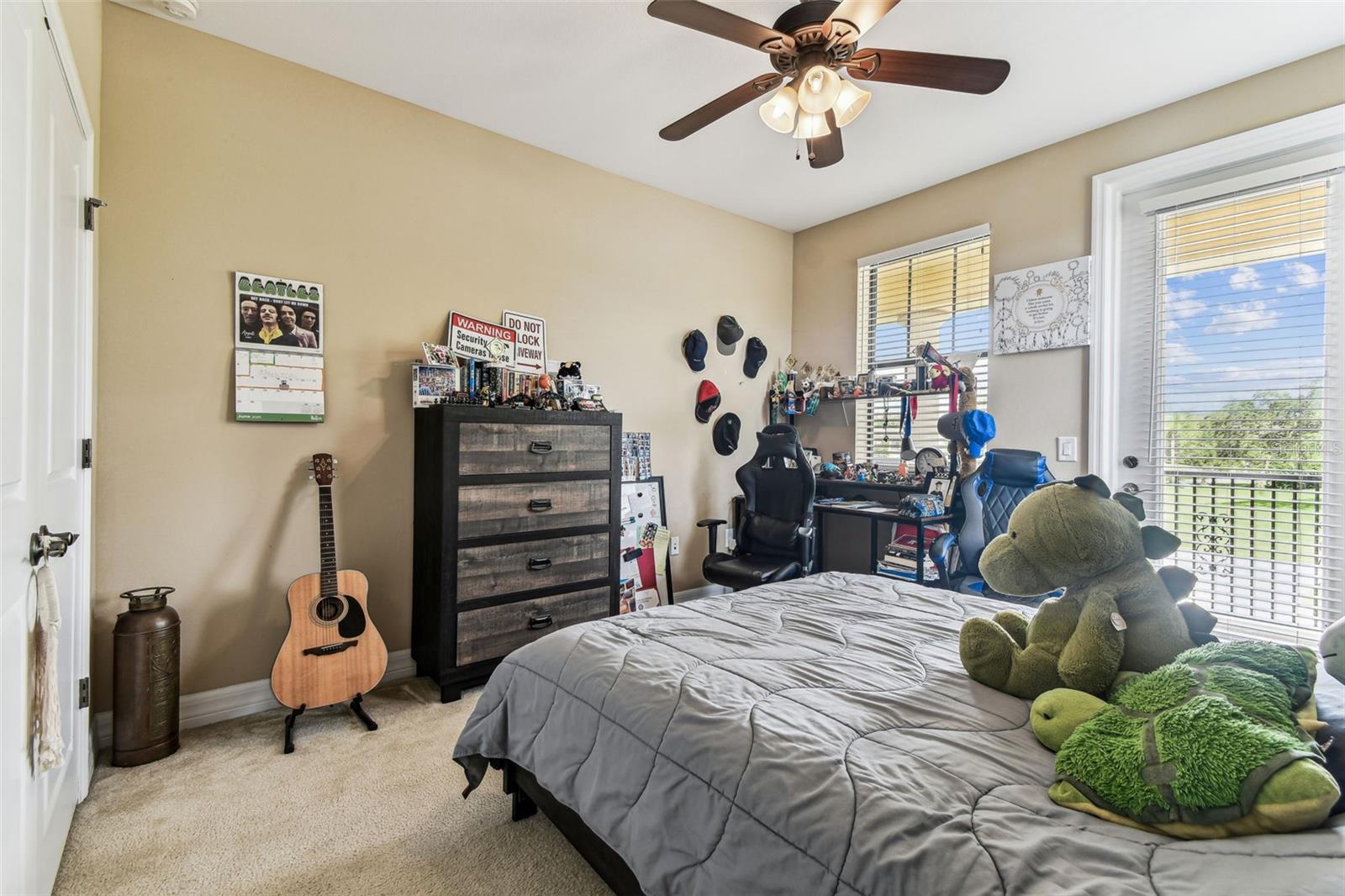 CORDOBA RANCH - Residential