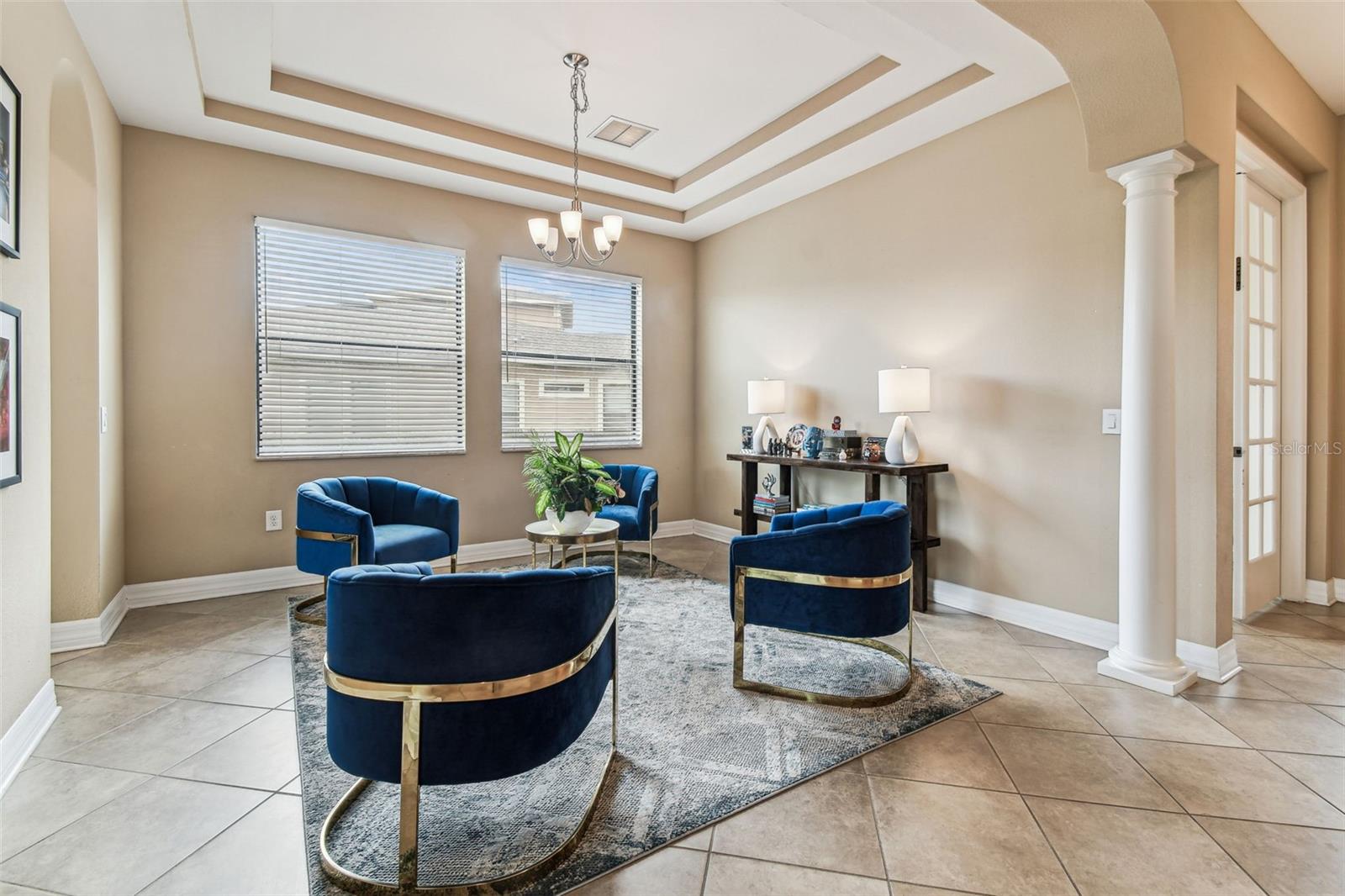 CORDOBA RANCH - Residential