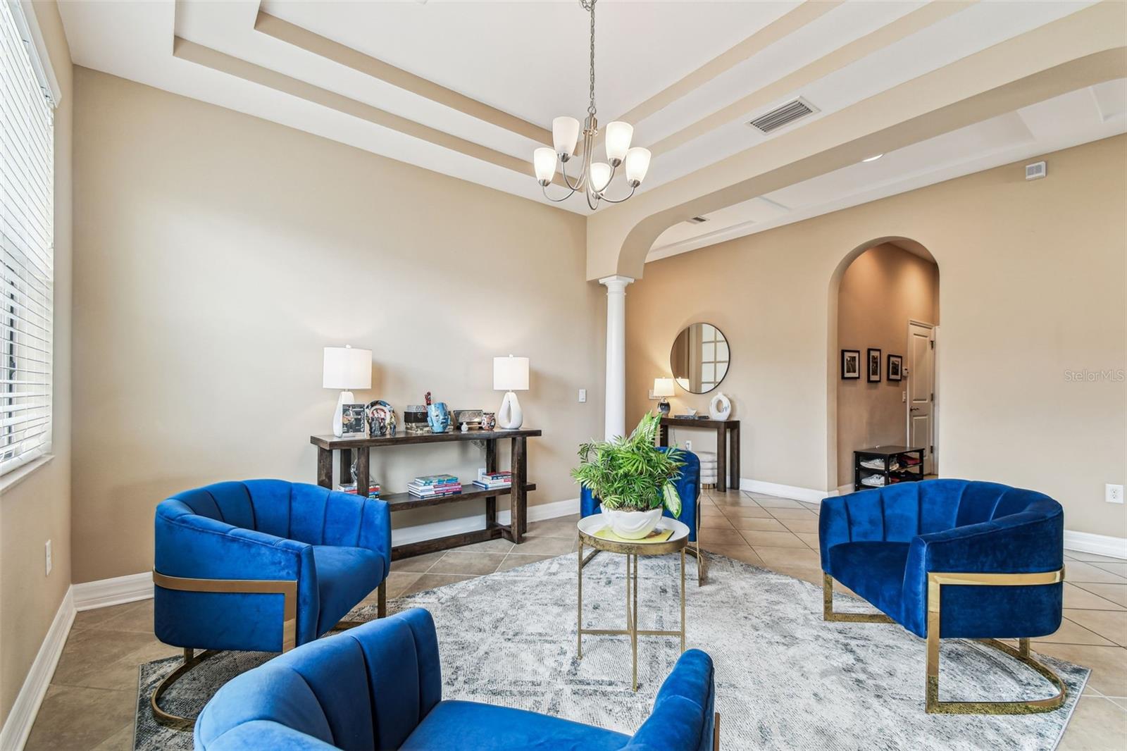 CORDOBA RANCH - Residential