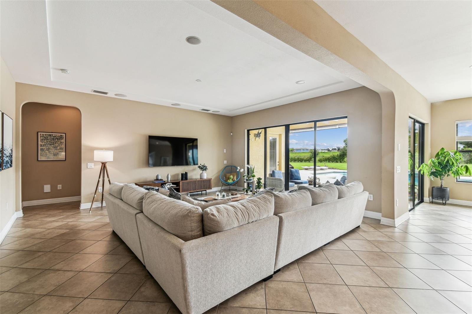 CORDOBA RANCH - Residential