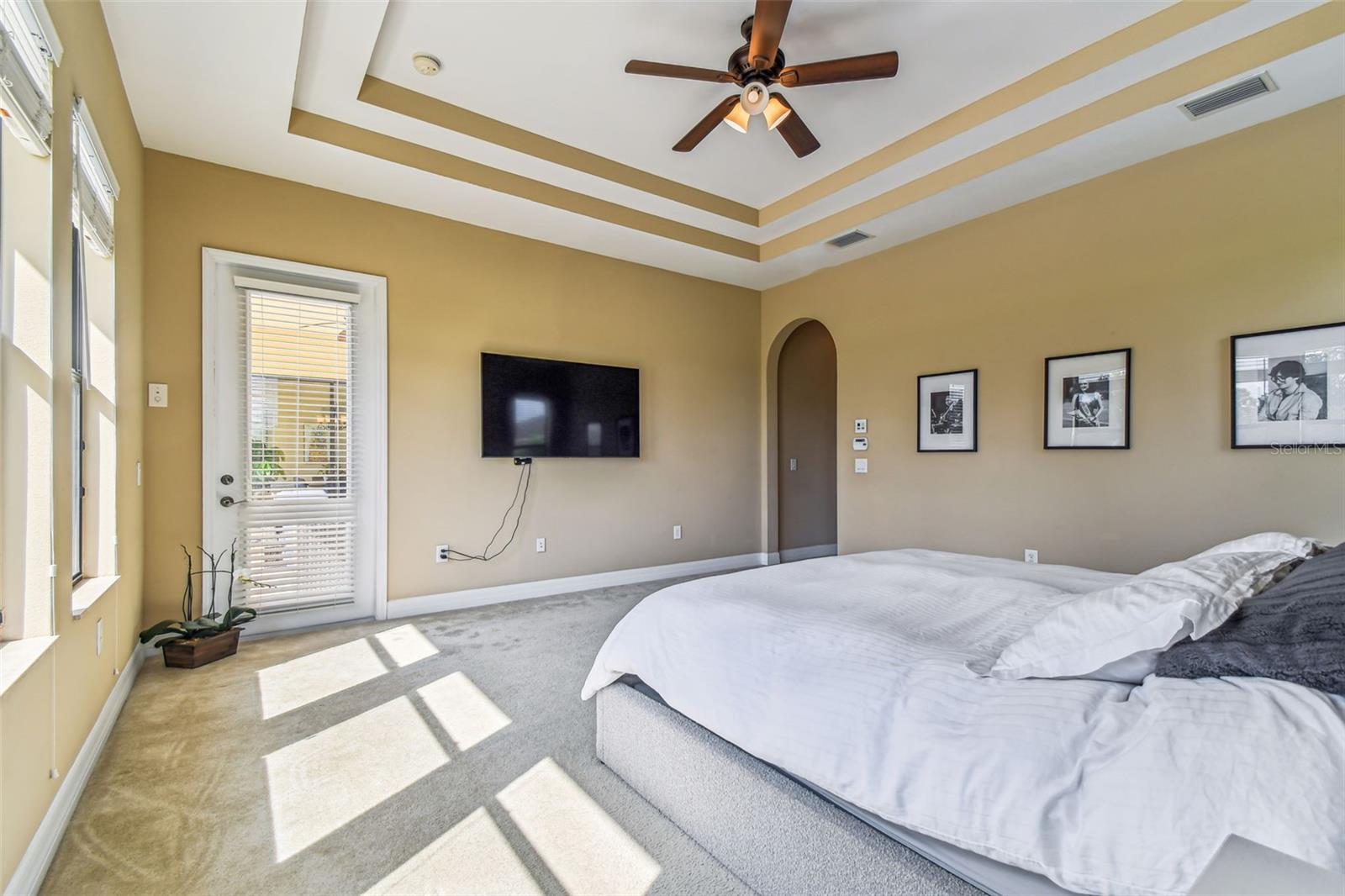 CORDOBA RANCH - Residential