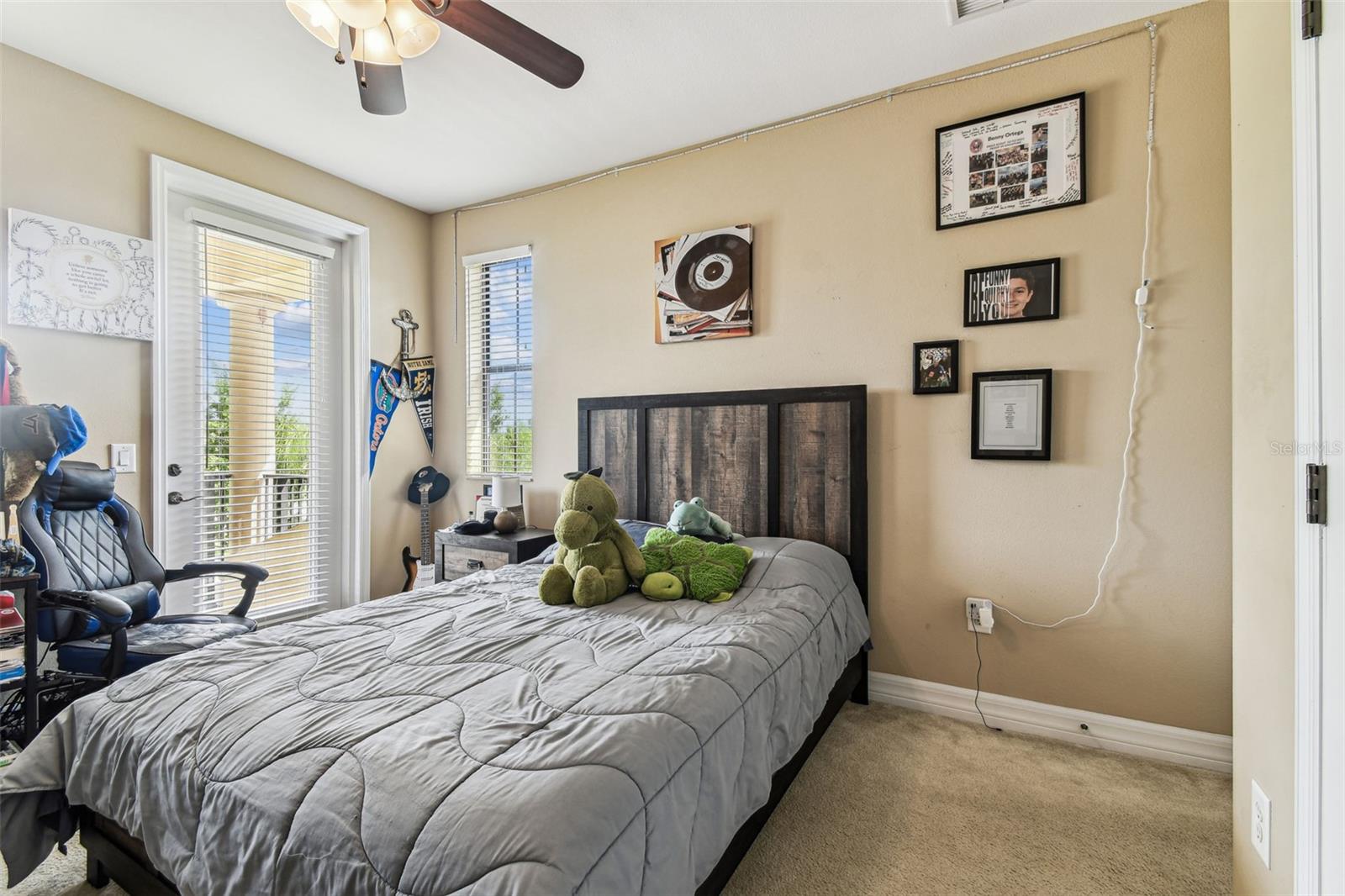 CORDOBA RANCH - Residential