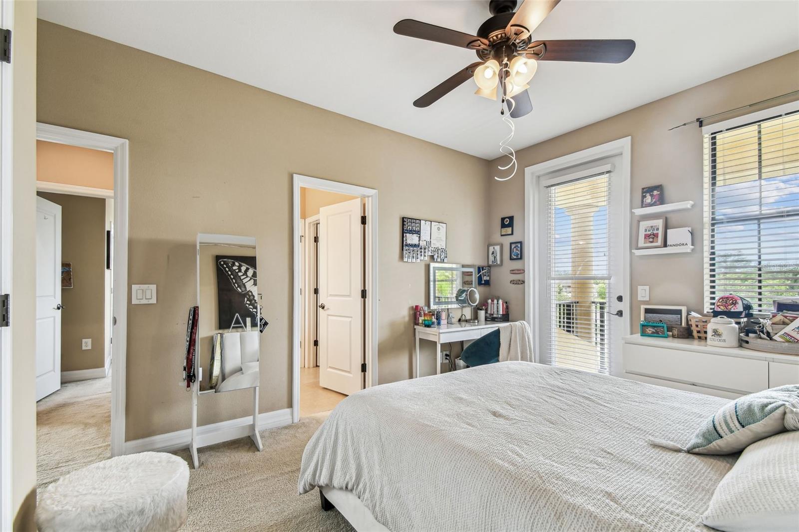 CORDOBA RANCH - Residential