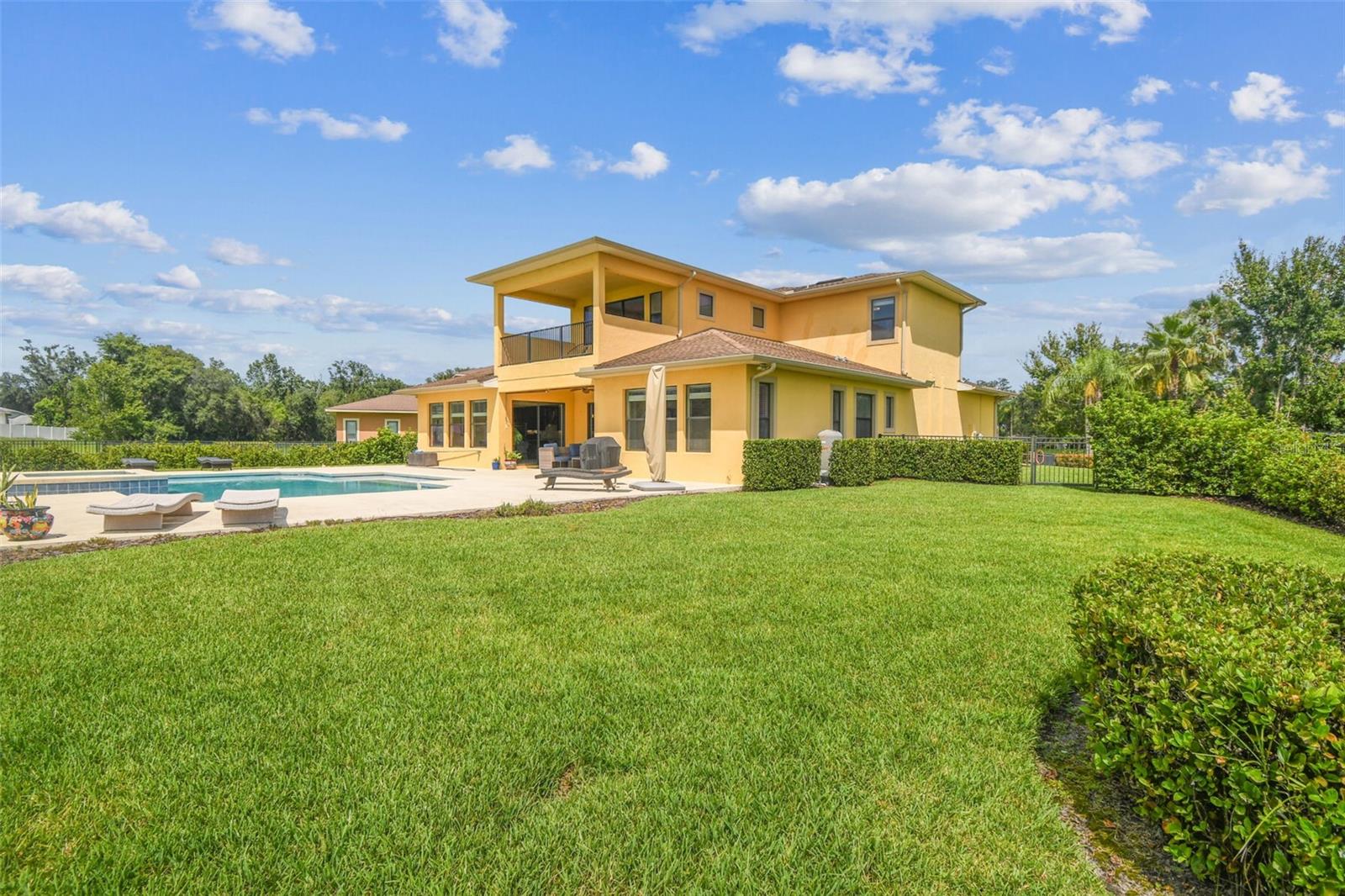CORDOBA RANCH - Residential