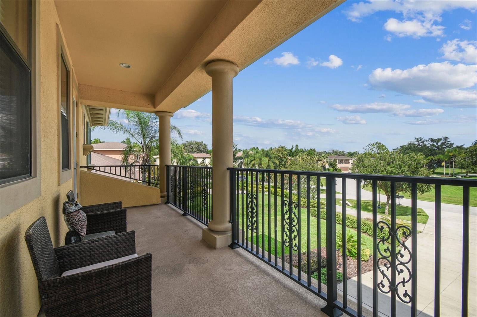 CORDOBA RANCH - Residential