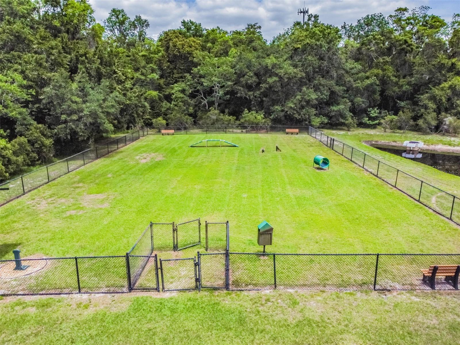 CORDOBA RANCH - Residential