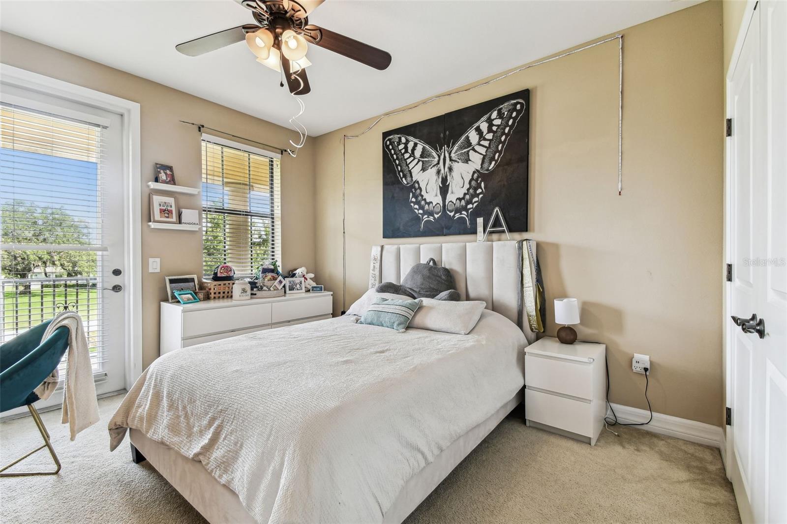CORDOBA RANCH - Residential