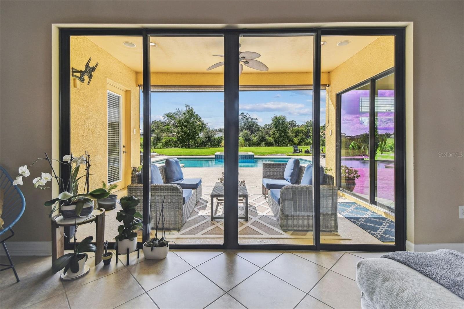 CORDOBA RANCH - Residential