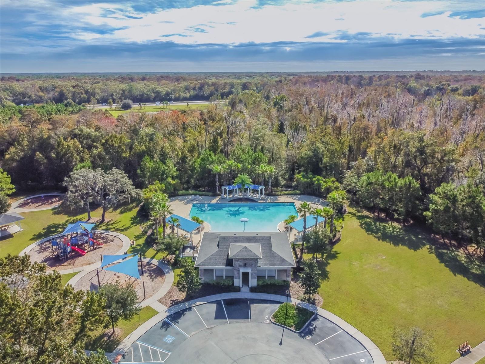 CORDOBA RANCH - Residential
