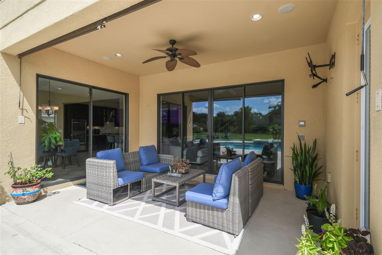 CORDOBA RANCH - Residential