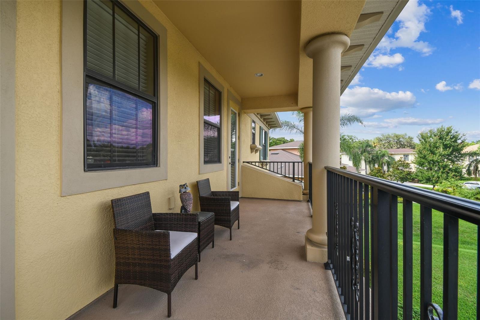 CORDOBA RANCH - Residential