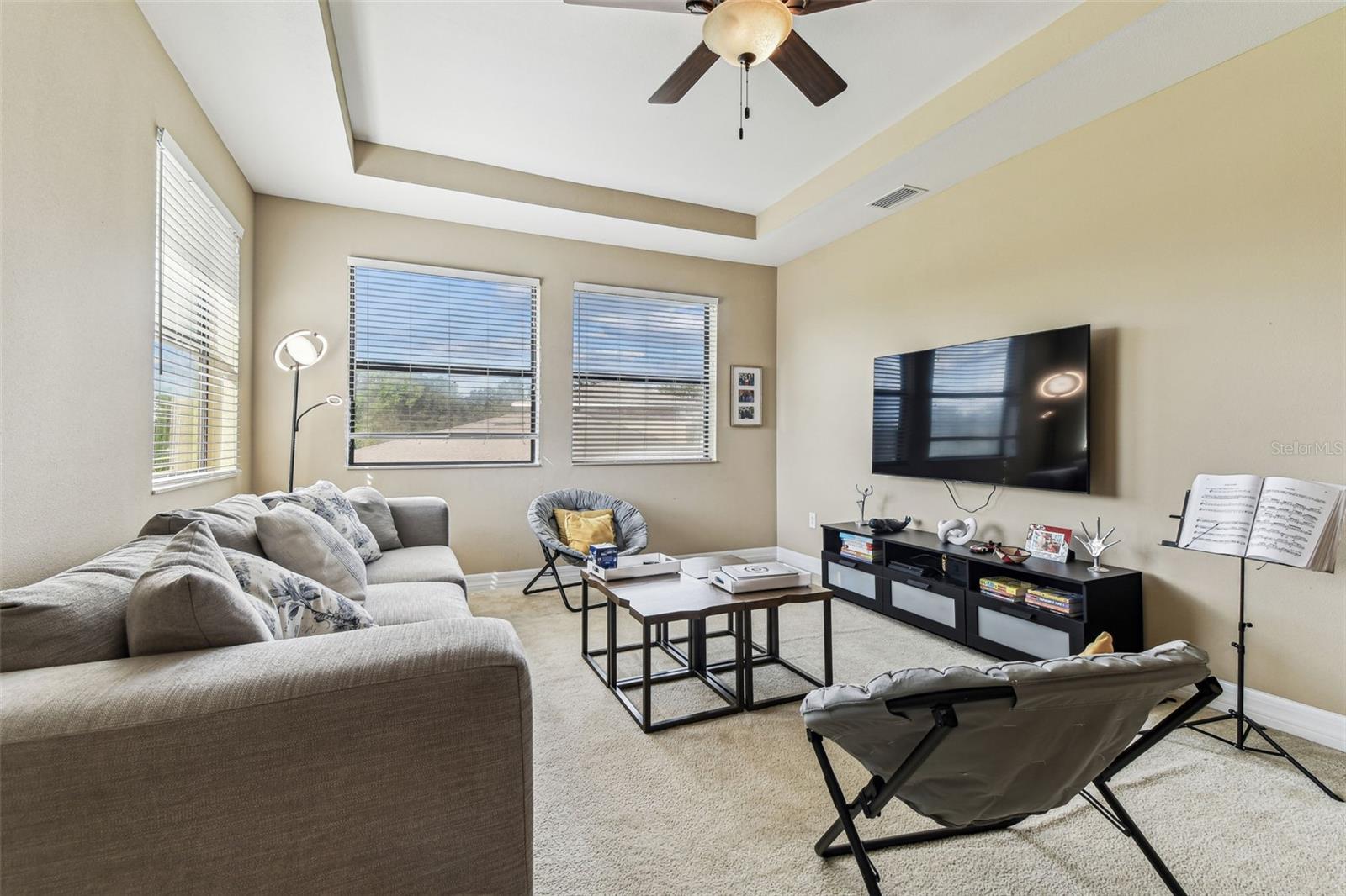 CORDOBA RANCH - Residential
